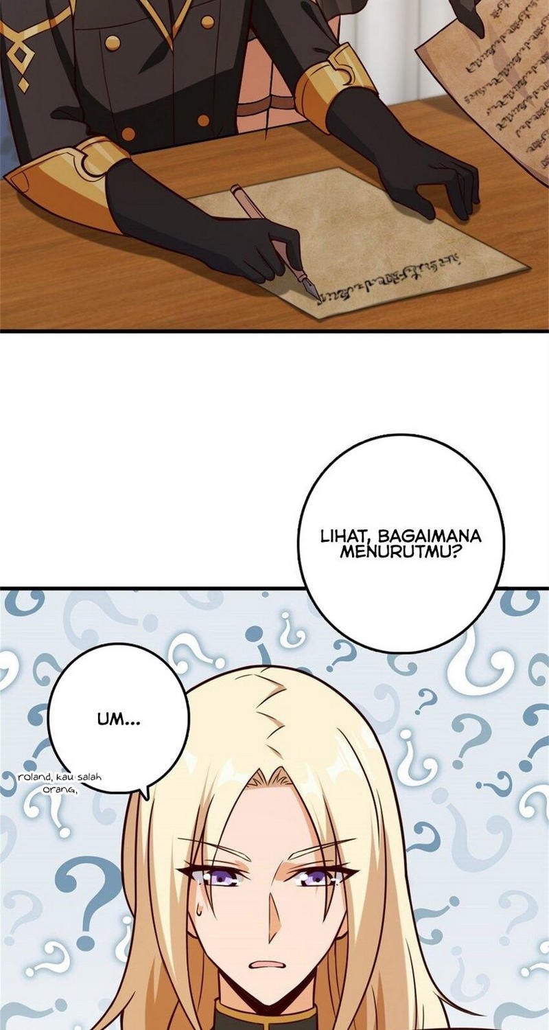Release That Witch Chapter 363 Gambar 14