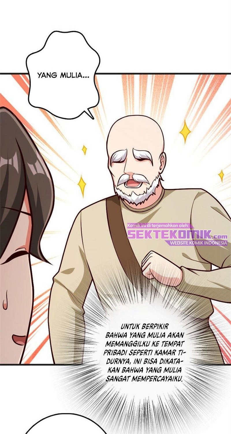 Release That Witch Chapter 363 Gambar 18