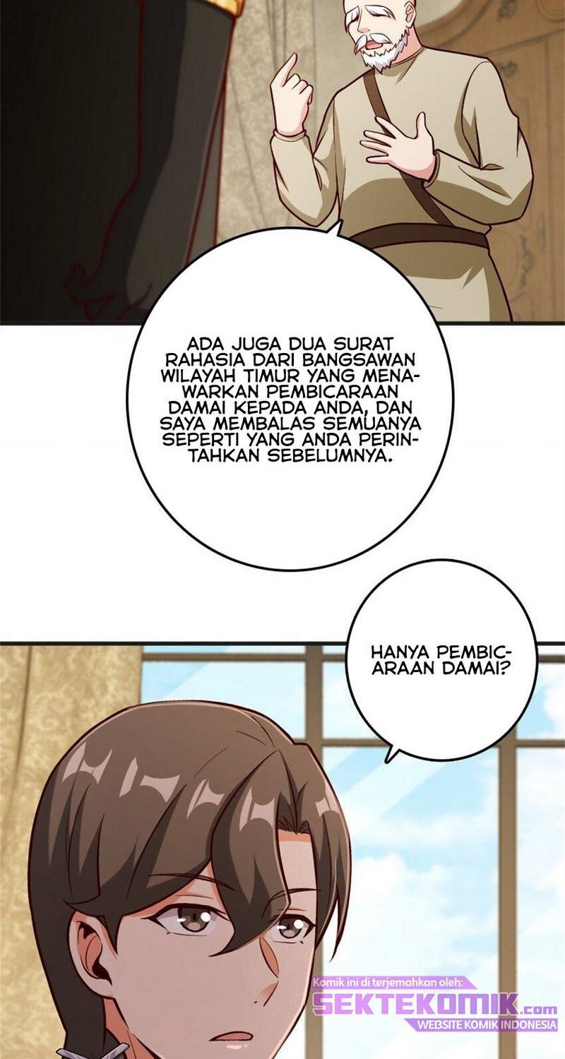 Release That Witch Chapter 363 Gambar 20
