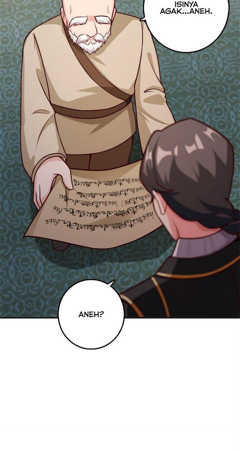 Release That Witch Chapter 363 Gambar 24