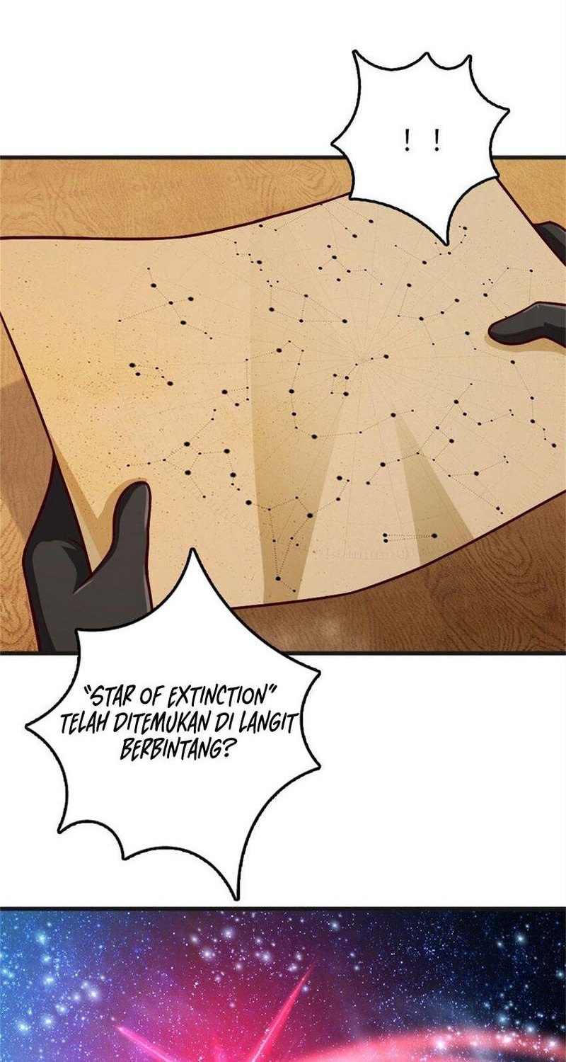 Release That Witch Chapter 363 Gambar 25
