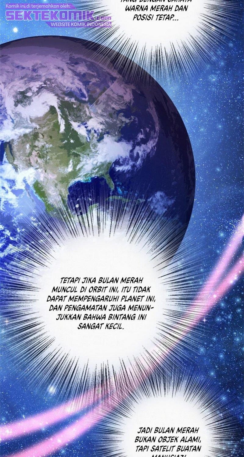 Release That Witch Chapter 363 Gambar 27