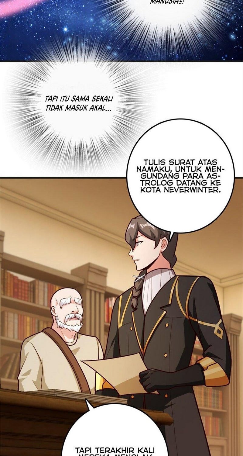 Release That Witch Chapter 363 Gambar 28
