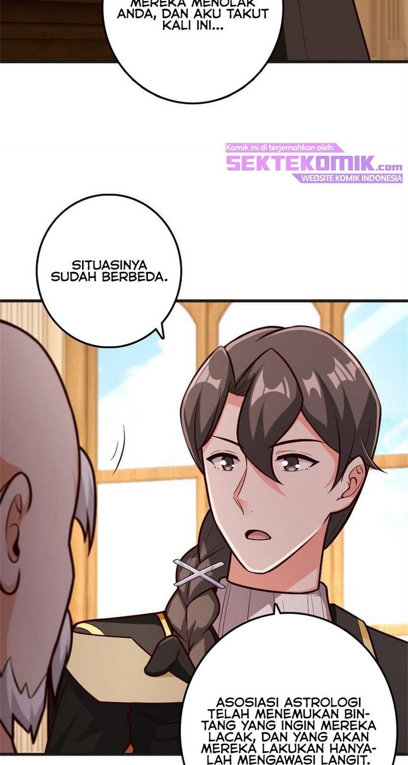 Release That Witch Chapter 363 Gambar 29
