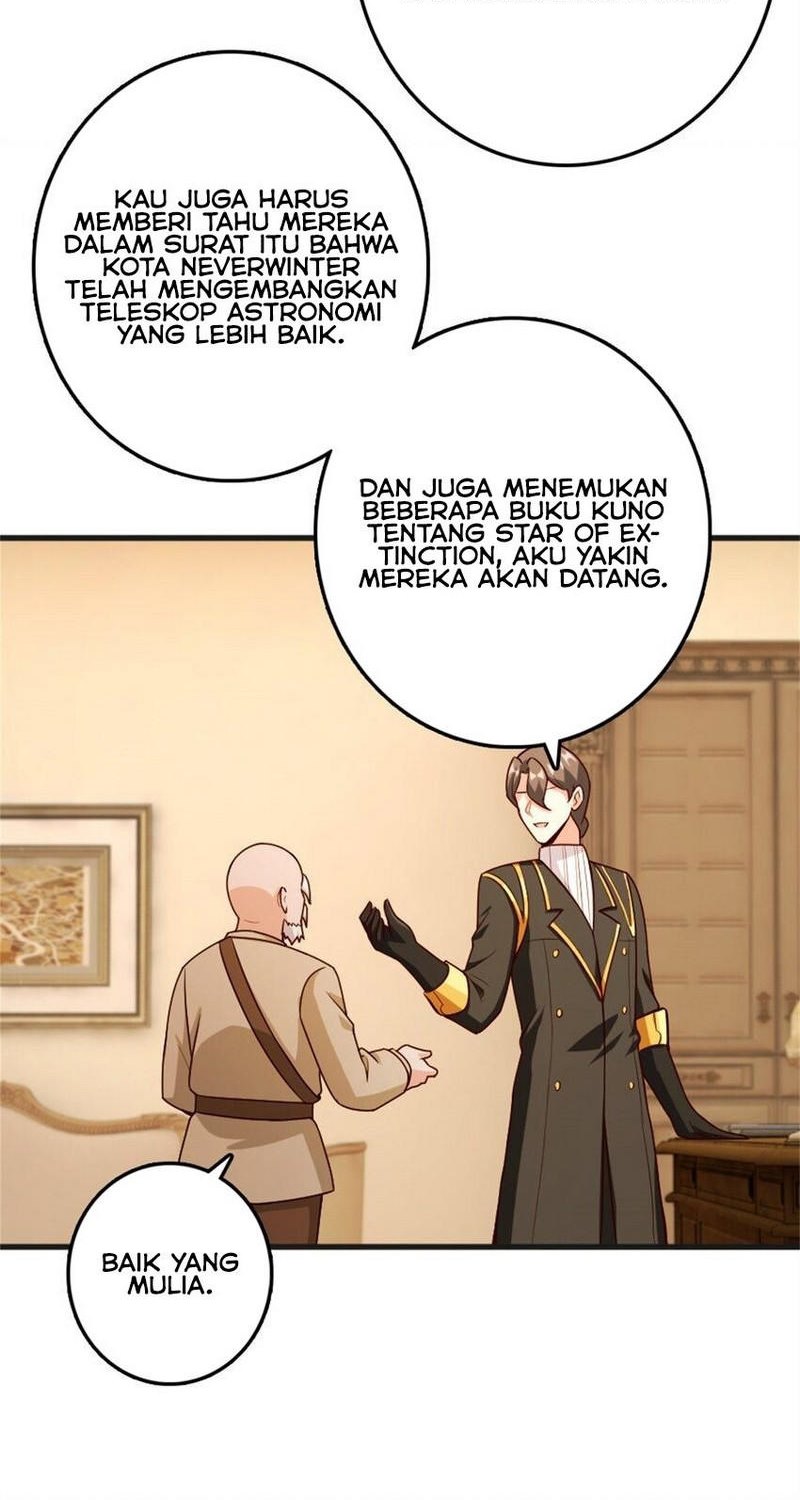 Release That Witch Chapter 363 Gambar 30