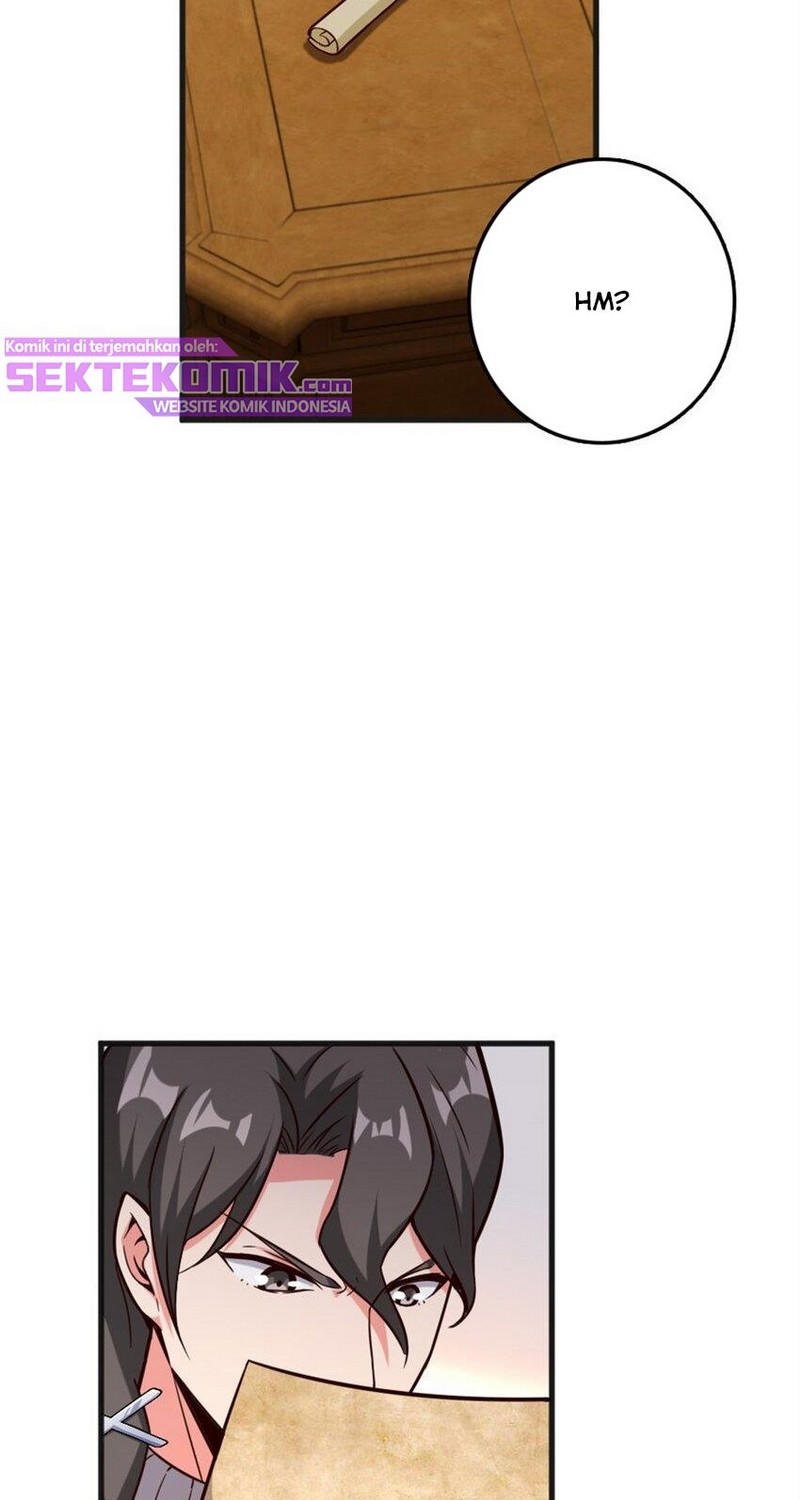 Release That Witch Chapter 363 Gambar 32