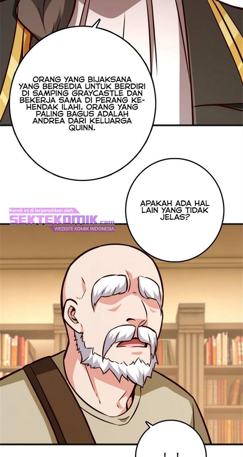Release That Witch Chapter 363 Gambar 37
