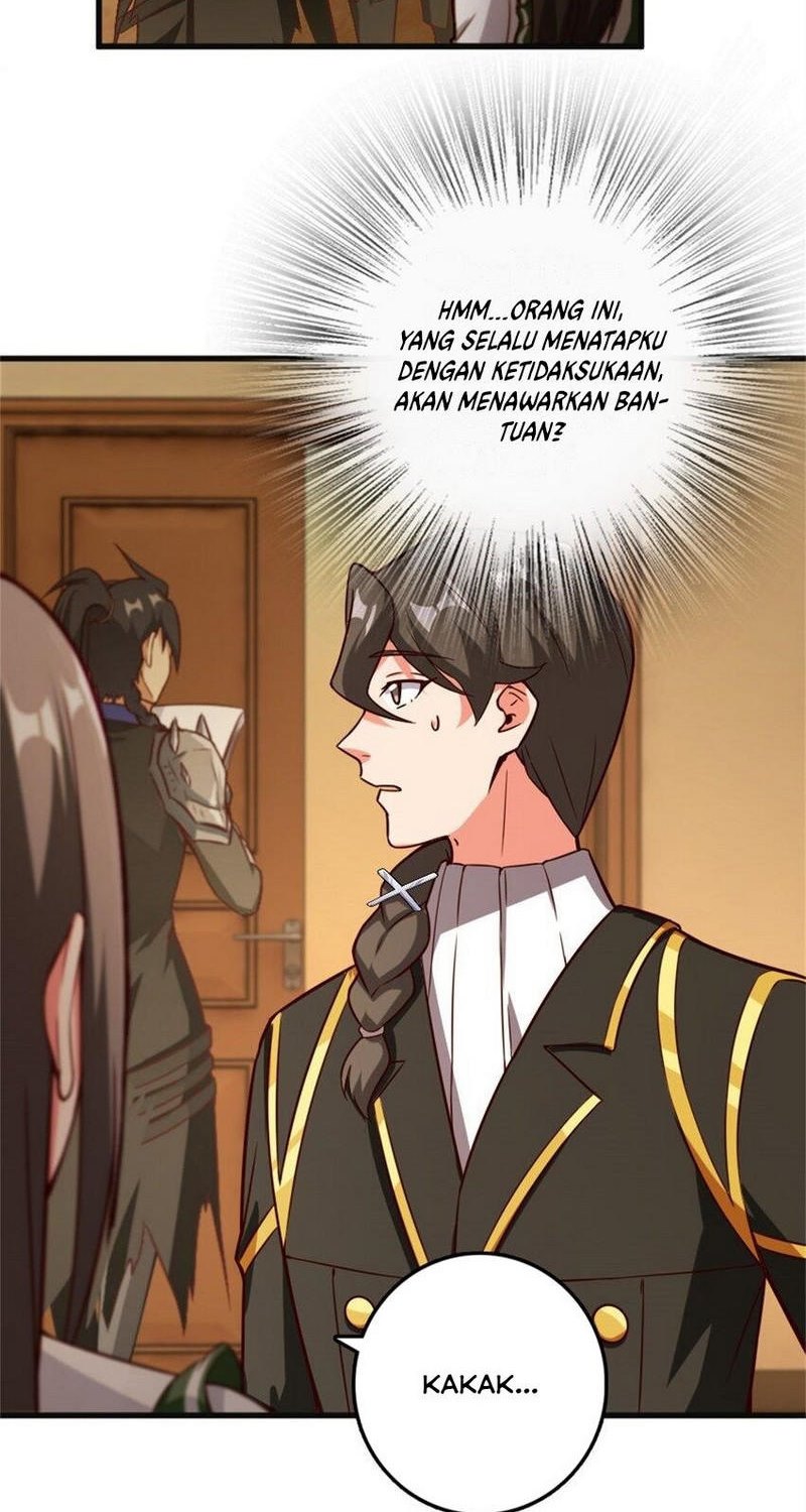 Release That Witch Chapter 363 Gambar 43