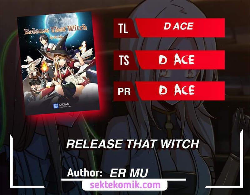 Release That Witch Chapter 367 Gambar 1