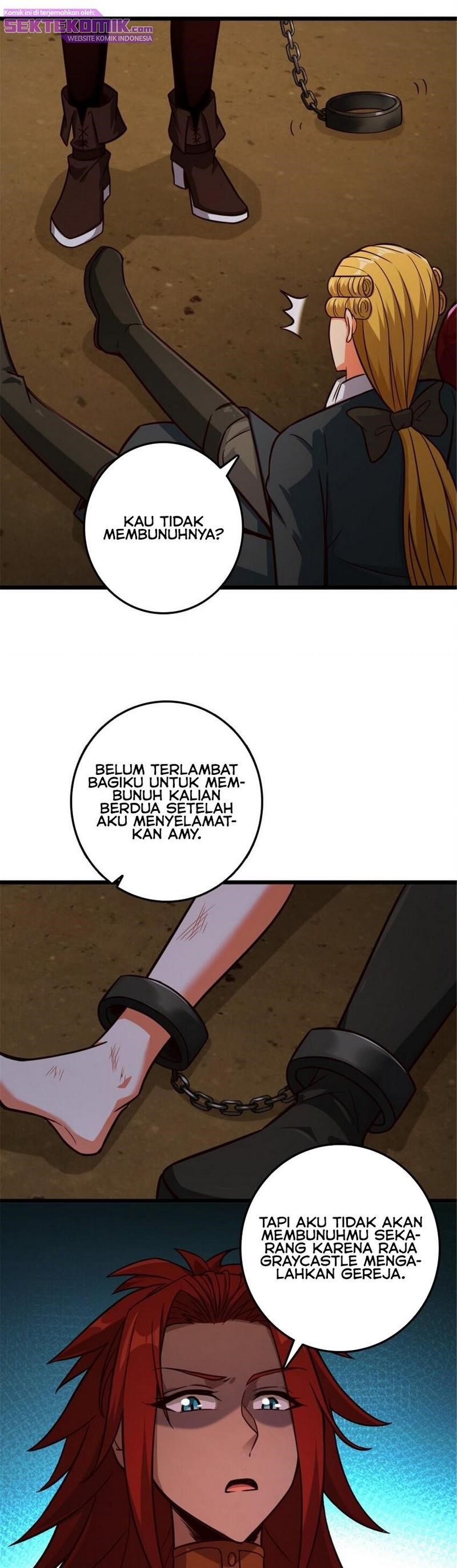 Release That Witch Chapter 367 Gambar 11