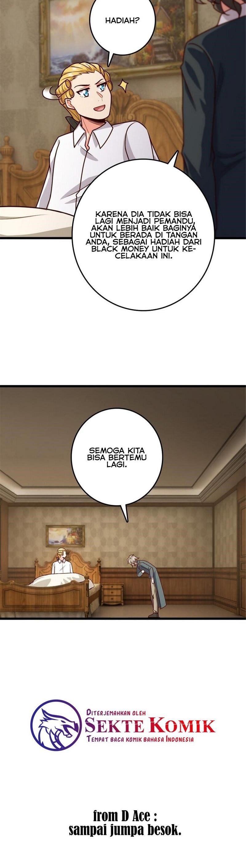 Release That Witch Chapter 367 Gambar 19