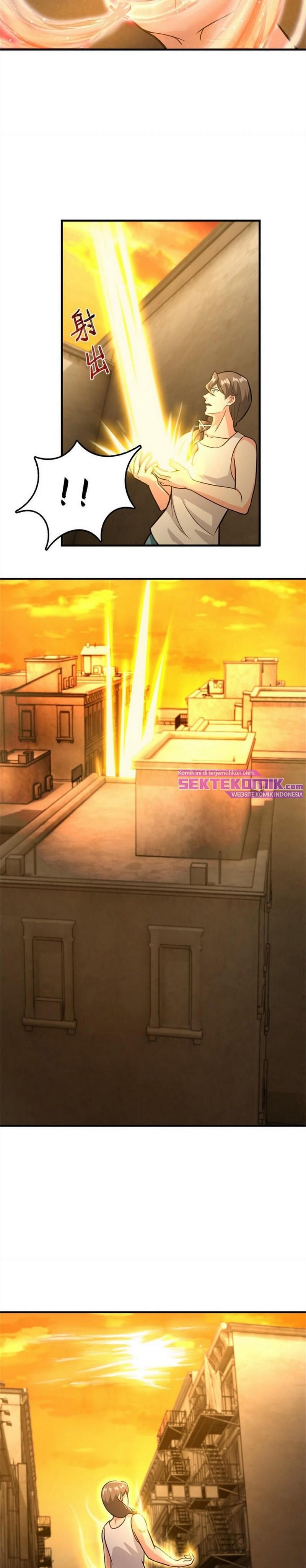Release That Witch Chapter 371 Gambar 12