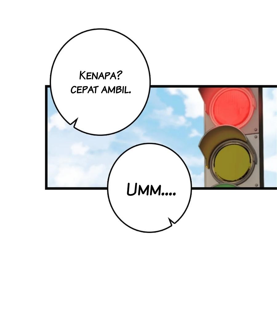 Release That Witch Chapter 372 Gambar 19