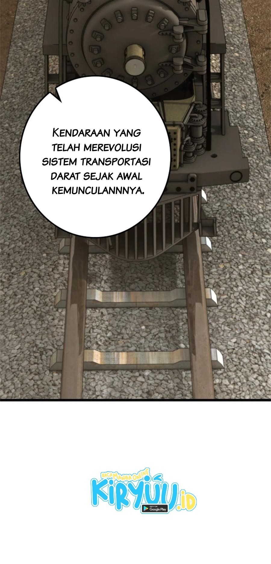 Release That Witch Chapter 372 Gambar 37