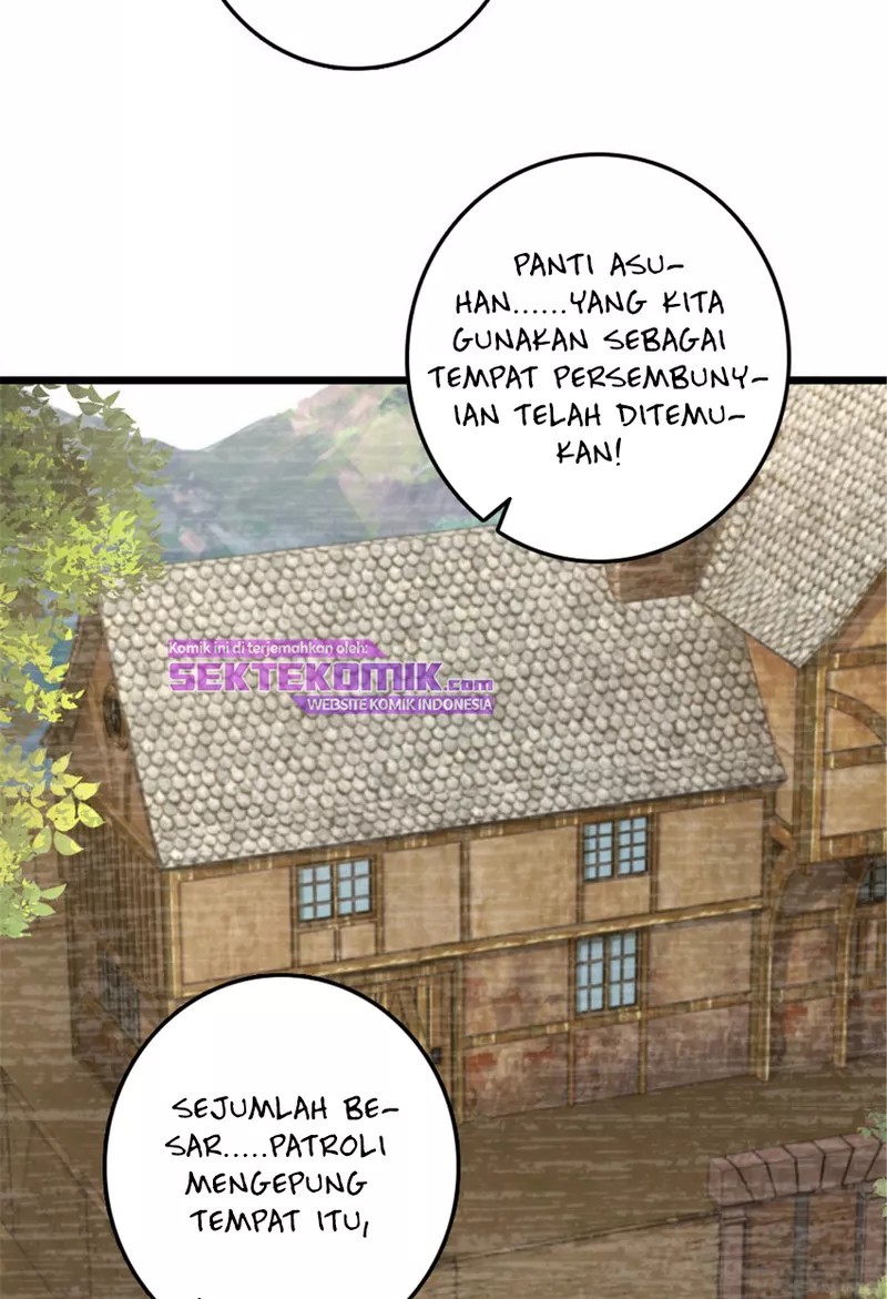 Release That Witch Chapter 379 Gambar 3