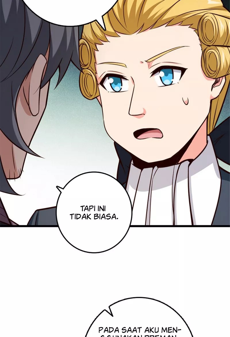 Release That Witch Chapter 379 Gambar 12