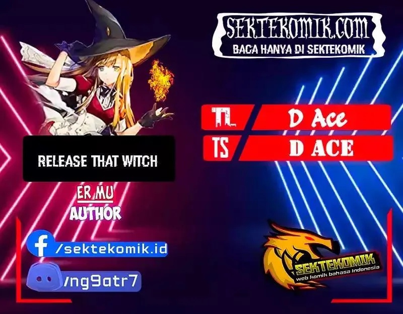 Release That Witch Chapter 389 Gambar 1