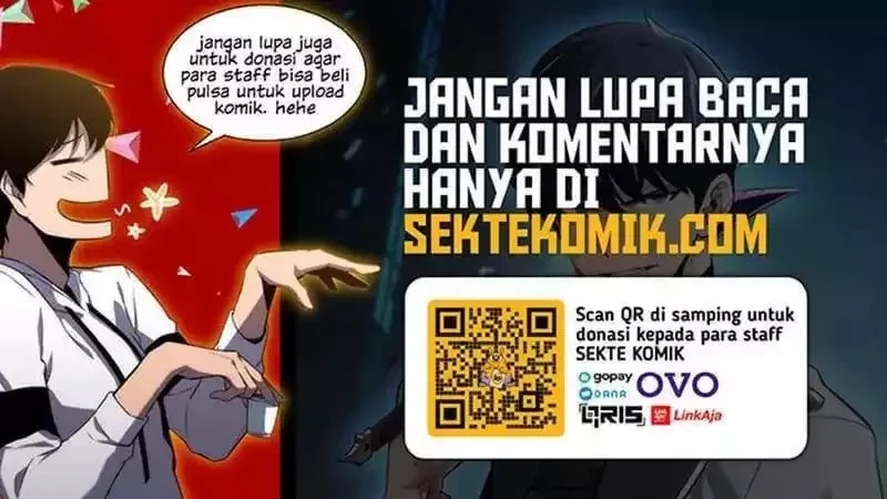 Release That Witch Chapter 394 Gambar 31