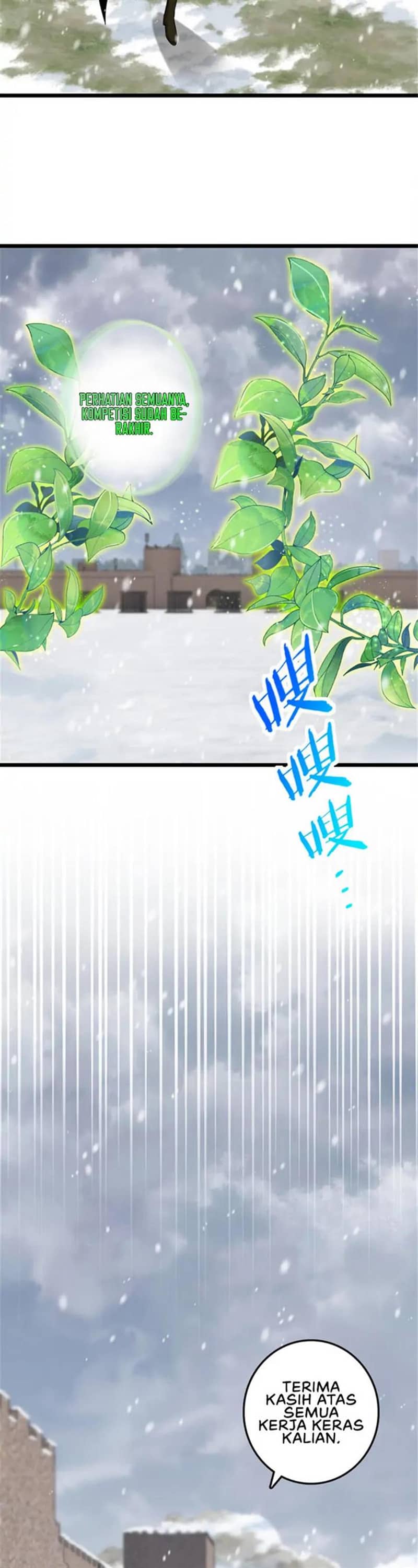 Release That Witch Chapter 407 Gambar 3