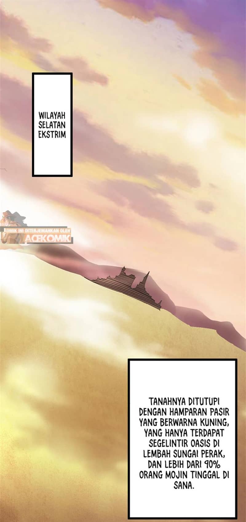 Release That Witch Chapter 418 Gambar 2