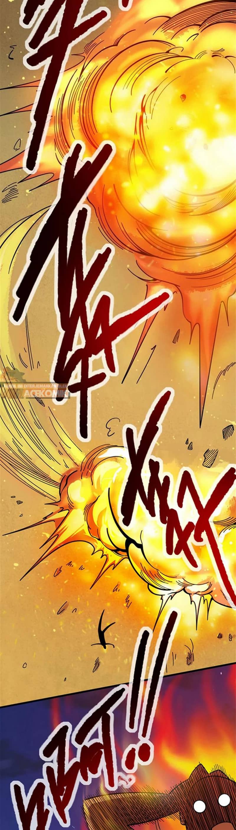 Release That Witch Chapter 420 Gambar 3