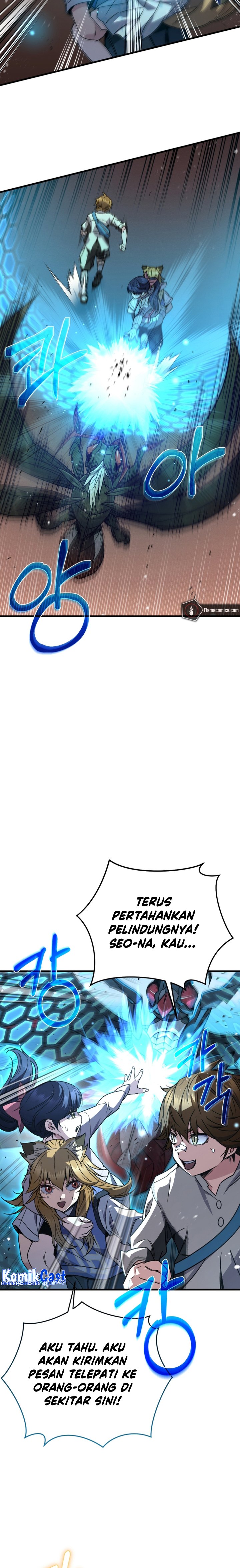 Relife Player Chapter 62 Gambar 13