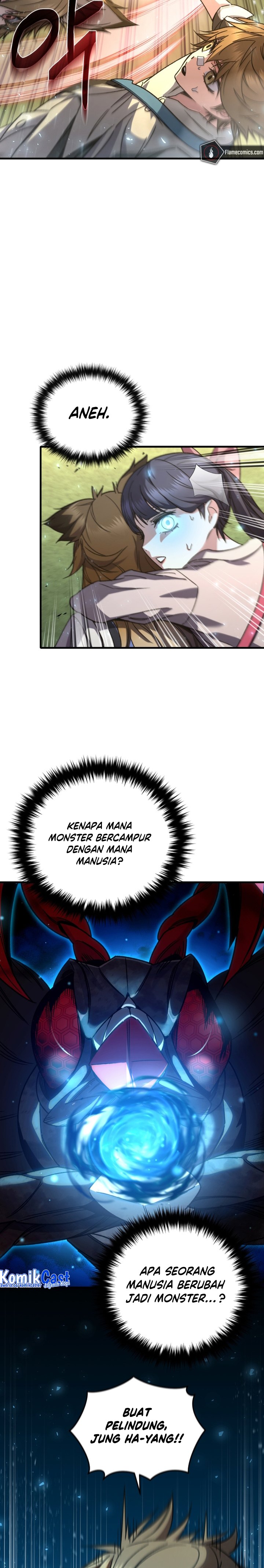 Relife Player Chapter 62 Gambar 18