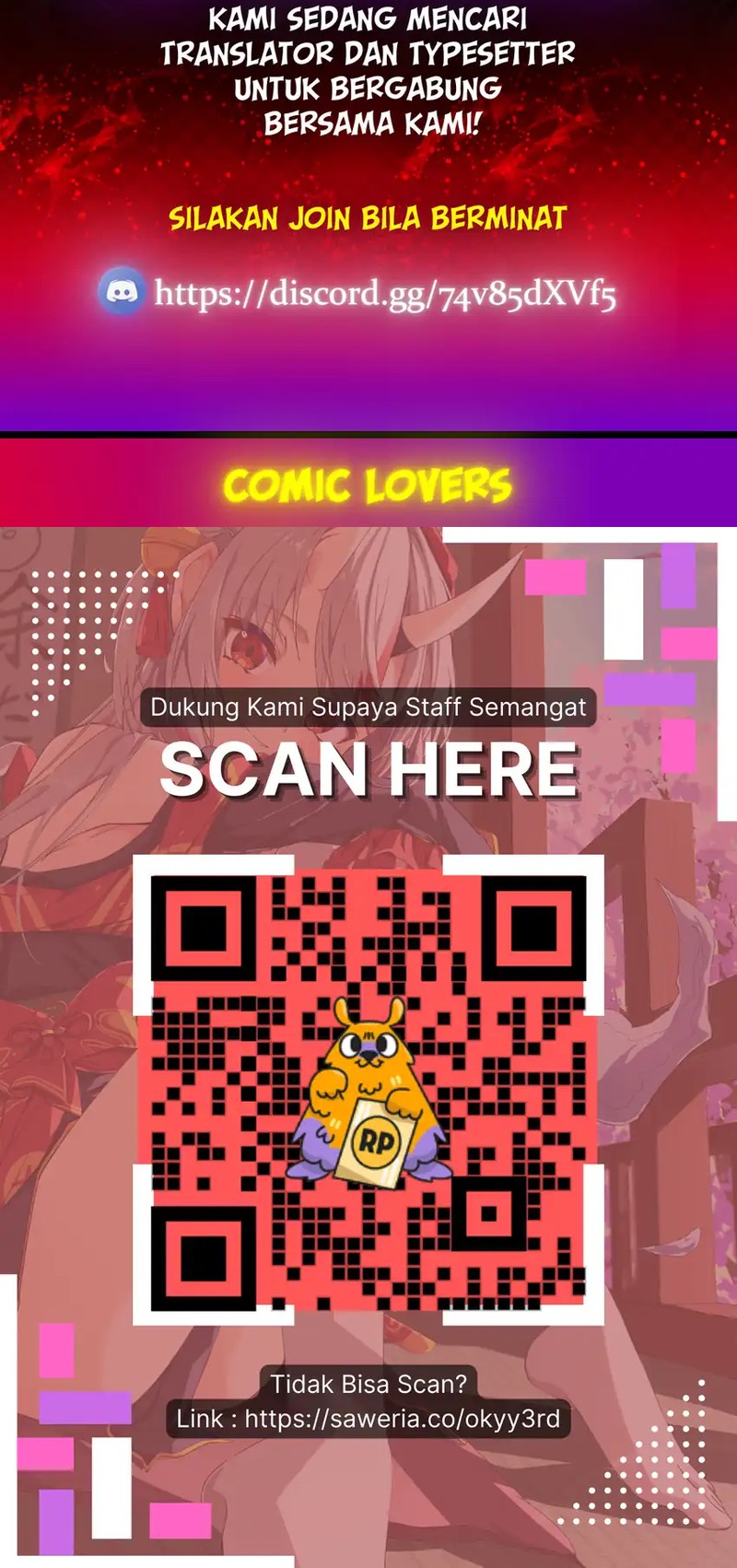 Renai no Jugyou Chapter 09.1 Gambar 3