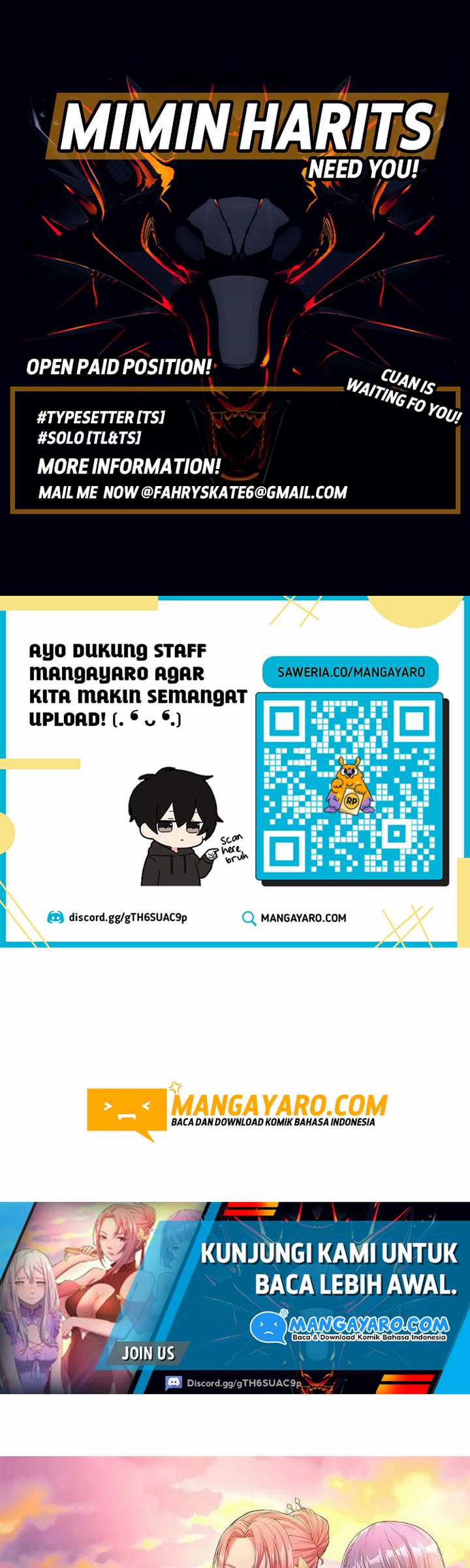 Rental Boyfriend Chapter 10 Gambar 2
