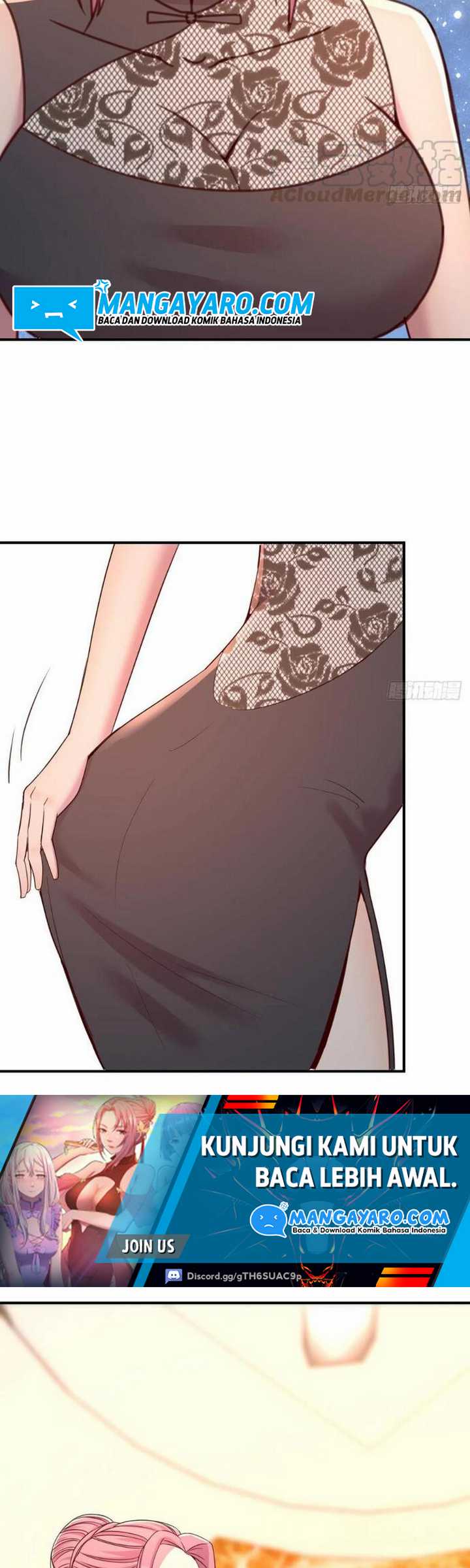 Rental Boyfriend Chapter 10 Gambar 9