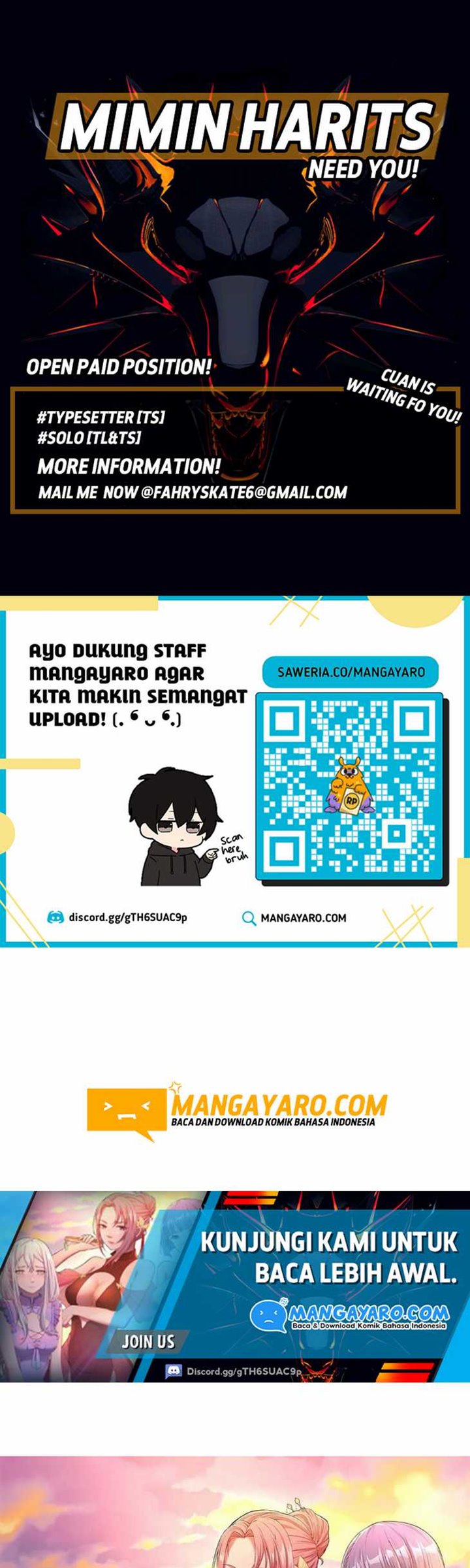 Rental Boyfriend Chapter 11 Gambar 2