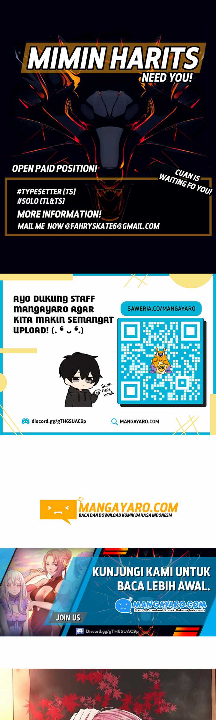 Rental Boyfriend Chapter 13 Gambar 2