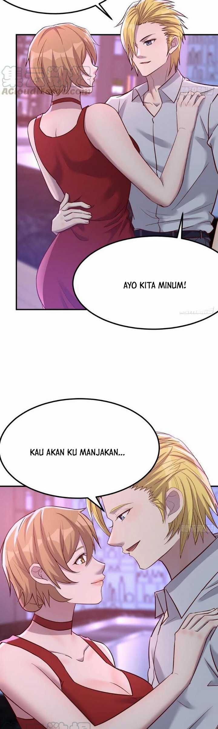 Rental Boyfriend Chapter 13 Gambar 9