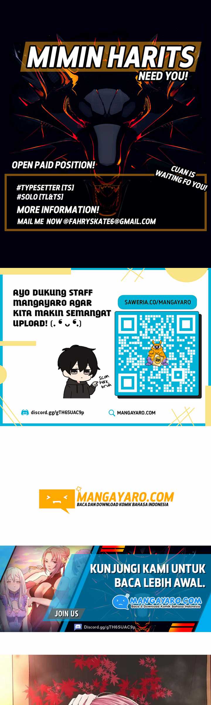 Rental Boyfriend Chapter 16 Gambar 2