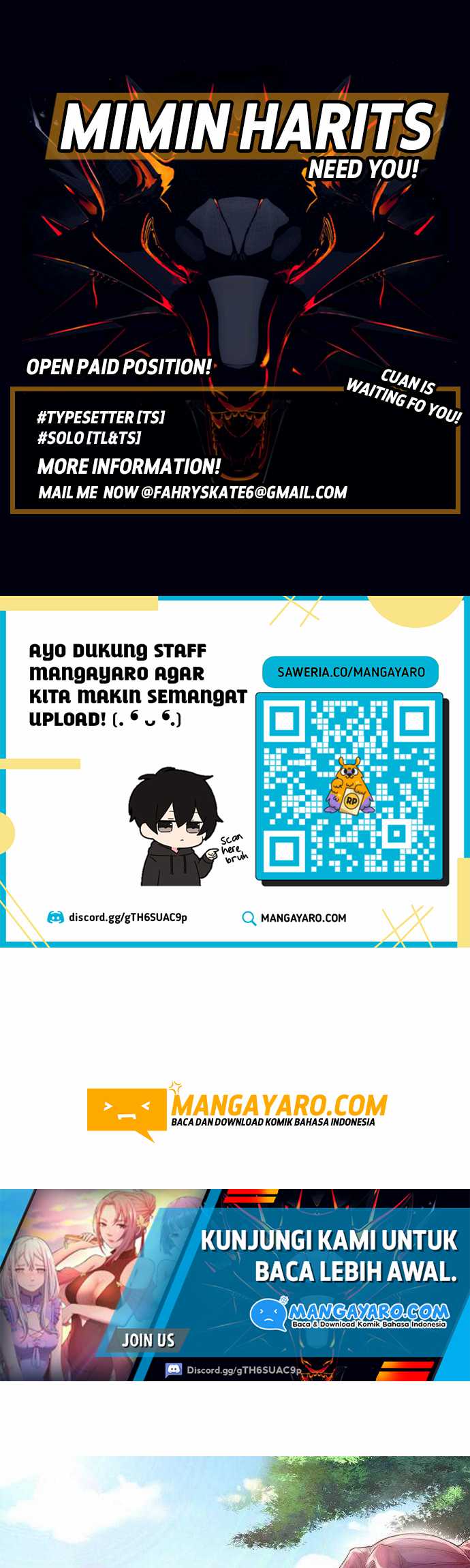 Rental Boyfriend Chapter 17 Gambar 2