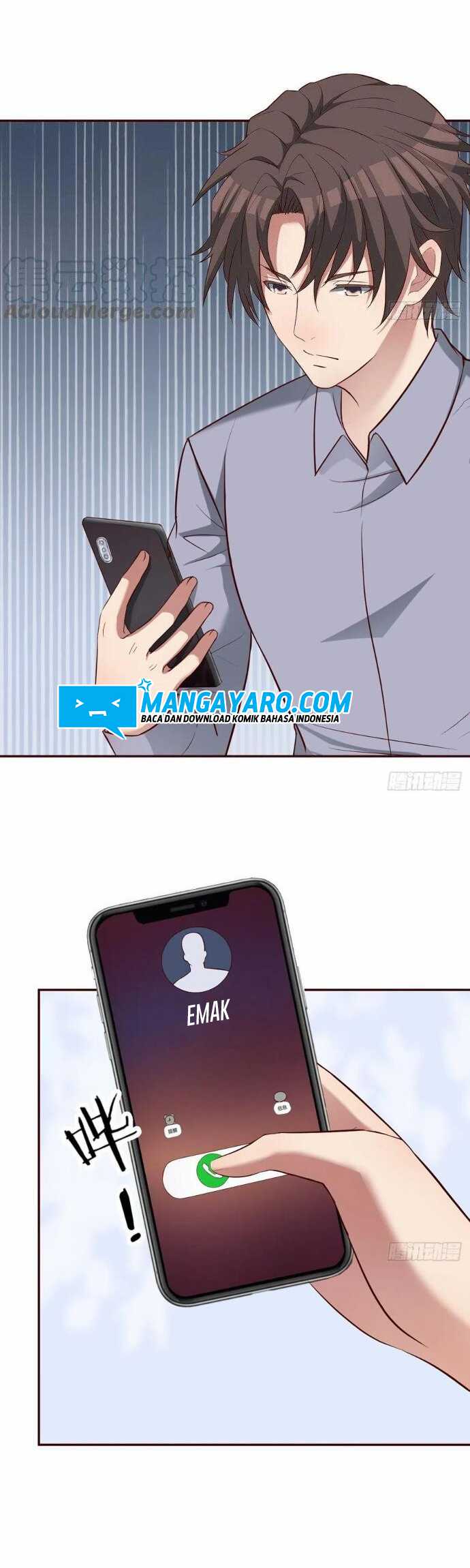Rental Boyfriend Chapter 18 Gambar 24