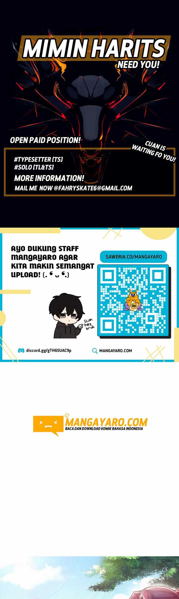 Rental Boyfriend Chapter 21 Gambar 2