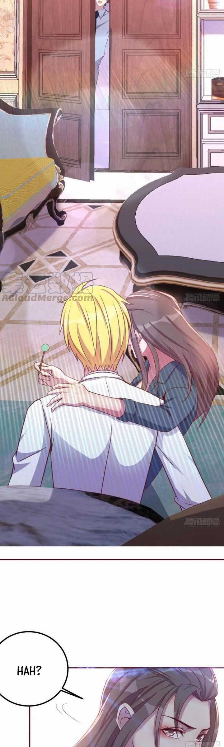 Rental Boyfriend Chapter 23 Gambar 22