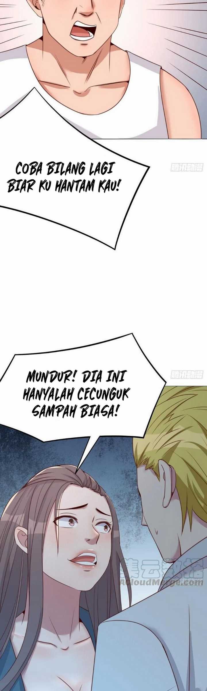 Rental Boyfriend Chapter 25 Gambar 28