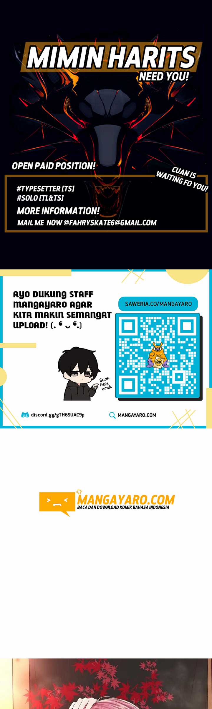 Rental Boyfriend Chapter 26 Gambar 2