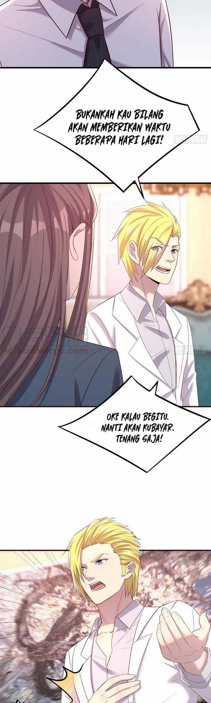 Rental Boyfriend Chapter 26 Gambar 12