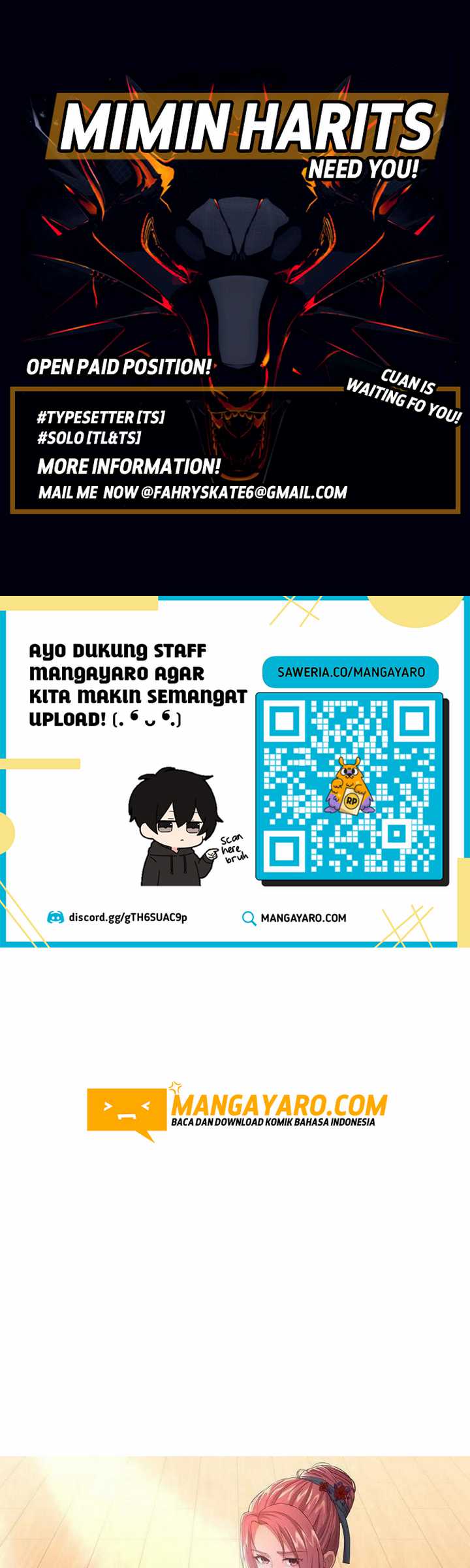 Rental Boyfriend Chapter 27 Gambar 2