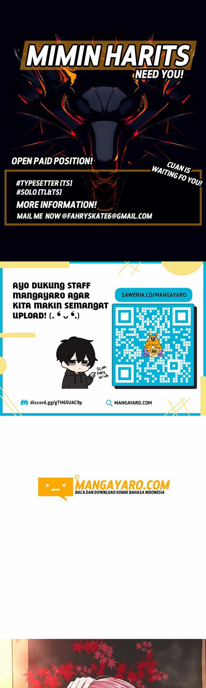 Rental Boyfriend Chapter 35 Gambar 2