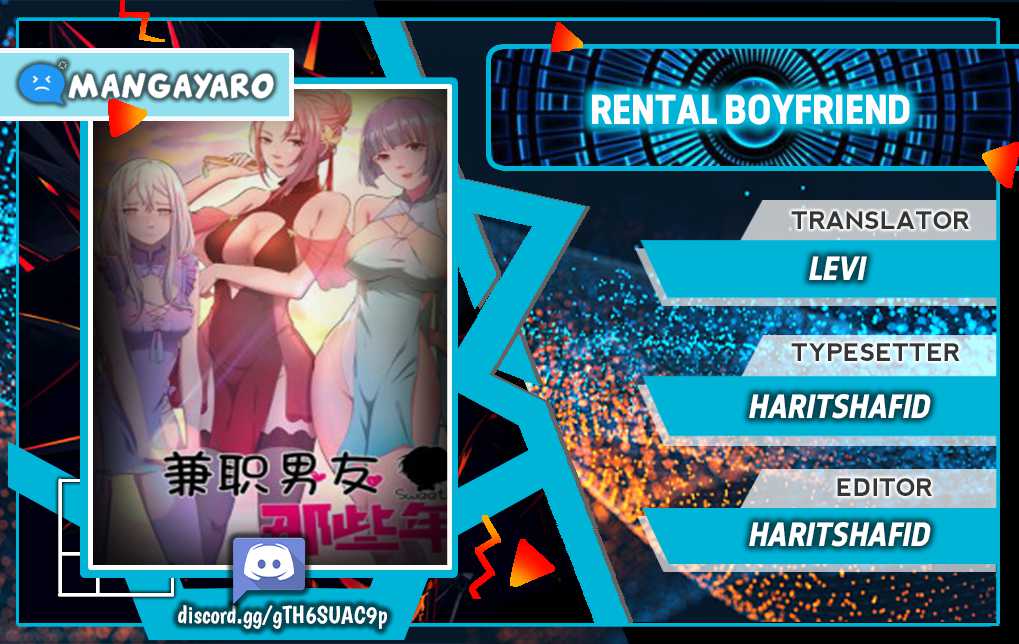 Rental Boyfriend Chapter 36 Gambar 1