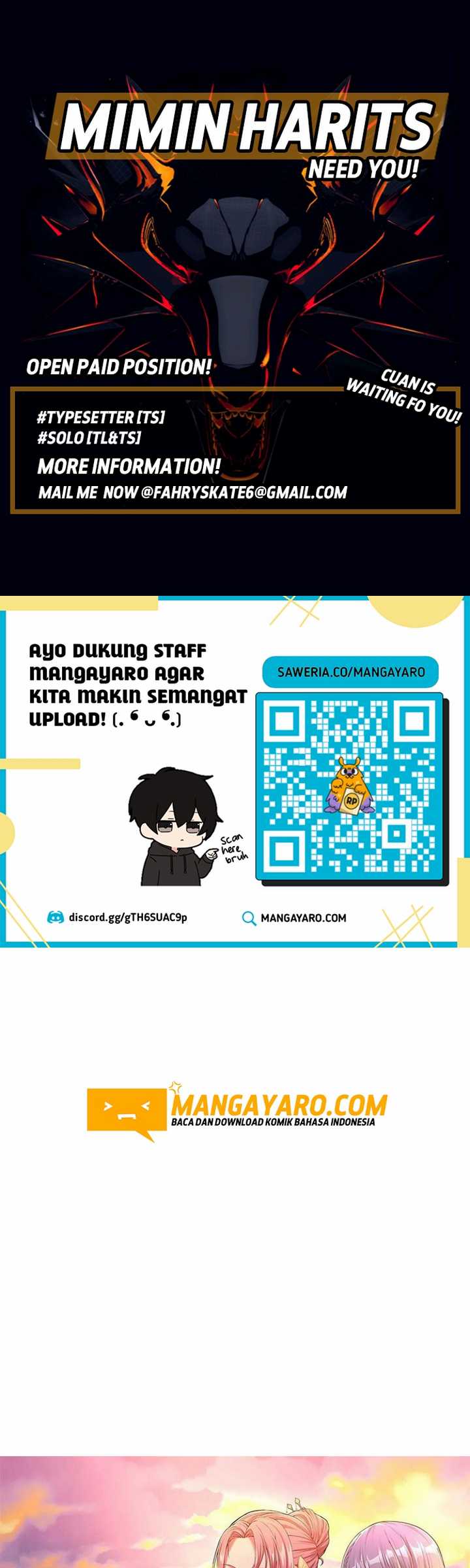 Rental Boyfriend Chapter 36 Gambar 2