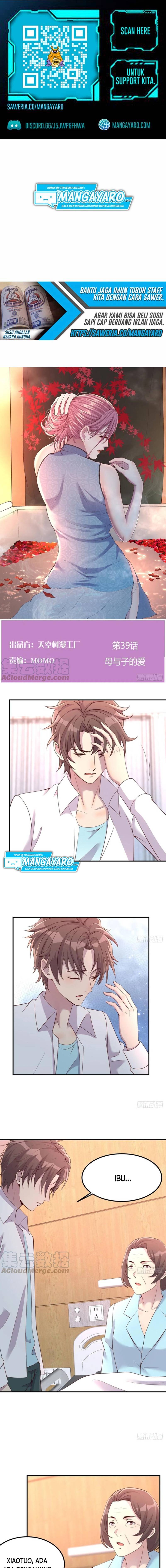 Rental Boyfriend Chapter 39 Gambar 2