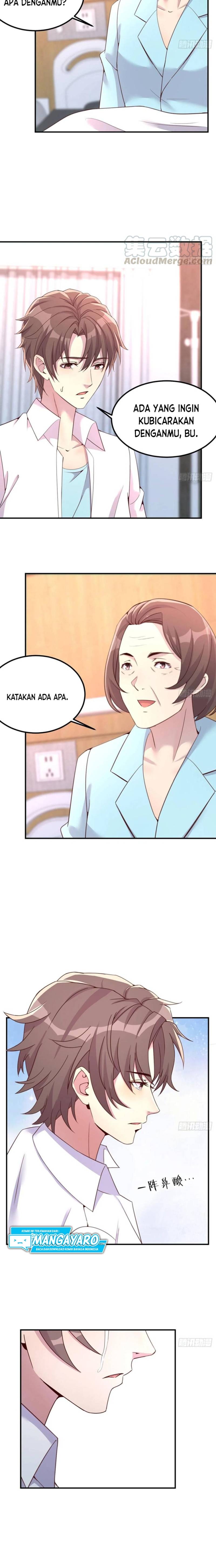 Rental Boyfriend Chapter 39 Gambar 3