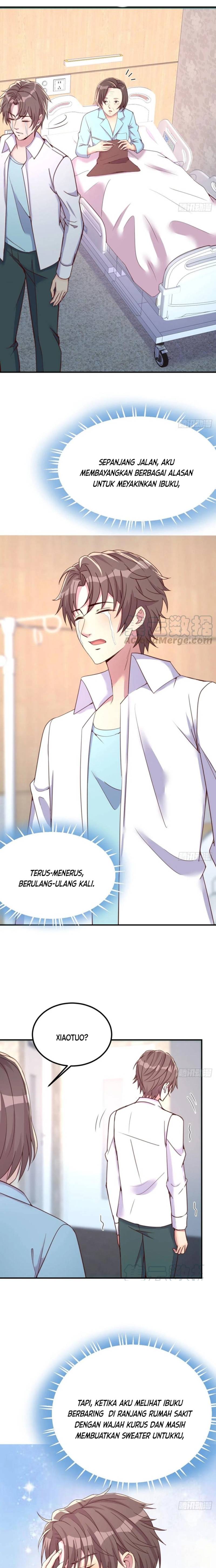 Rental Boyfriend Chapter 39 Gambar 4