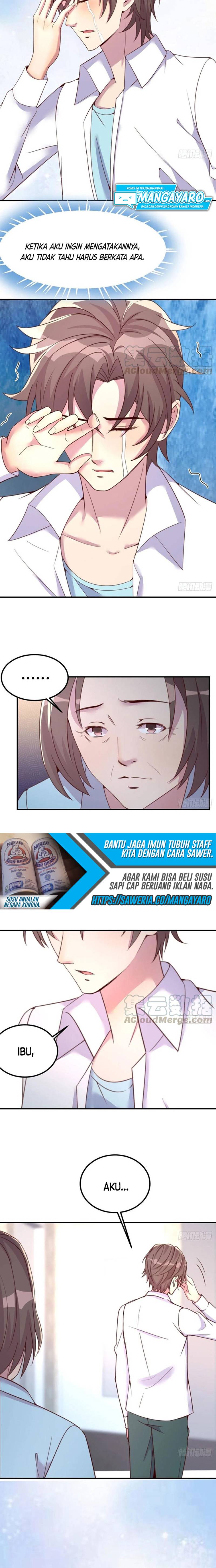Rental Boyfriend Chapter 39 Gambar 5