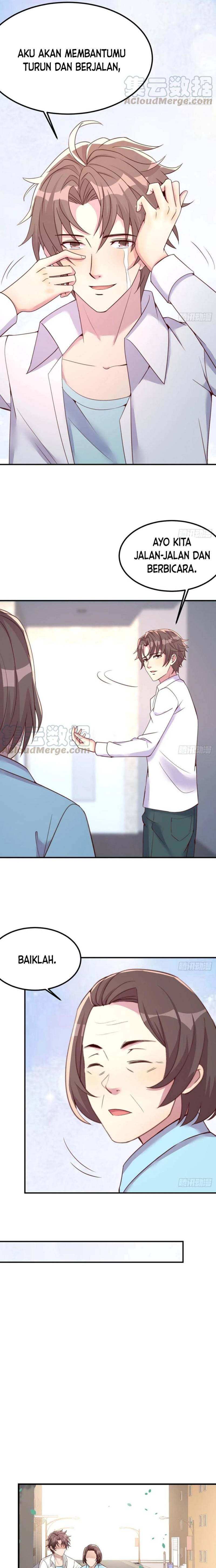 Rental Boyfriend Chapter 39 Gambar 6